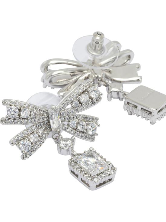 26SS 셀프 포트레이트 보석 SS26614ESLSILVER - SELF PORTRAIT