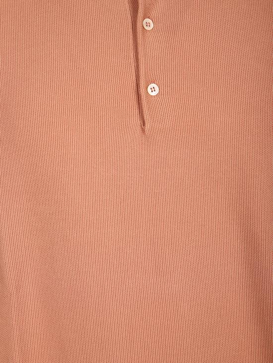 26SS 델 오글리오 폴로 티셔츠 PL1MC CR12S 065 Green - DELL'OGLIO