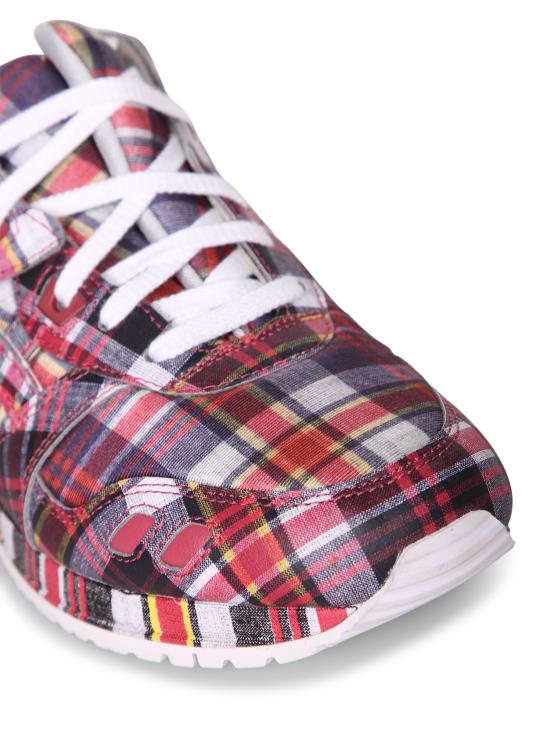 26SS 꼼데가르송 스니커즈 FOK101001 PRINT A Multi - COMME DES GARCONS