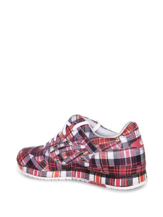 26SS 꼼데가르송 스니커즈 FOK101001 PRINT A Multi - COMME DES GARCONS