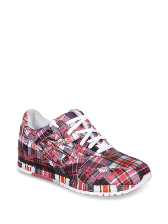 26SS 꼼데가르송 스니커즈 FOK101001 PRINT A Multi - COMME DES GARCONS