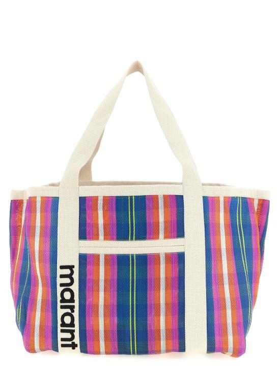 26SS 이자벨마랑 다르웬 토트백 PP0021FAA1X17MNYOE