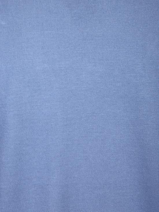 26SS 델 오글리오 반팔 티셔츠 TS0MC CR14R 870 Blue - DELL'OGLIO