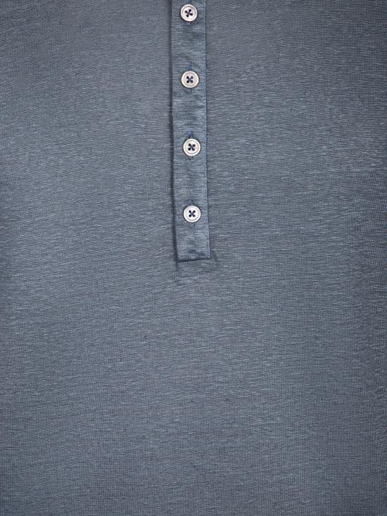 26SS 델 오글리오 폴로 티셔츠 COMC5B JERLIN U950 Blue - DELL'OGLIO