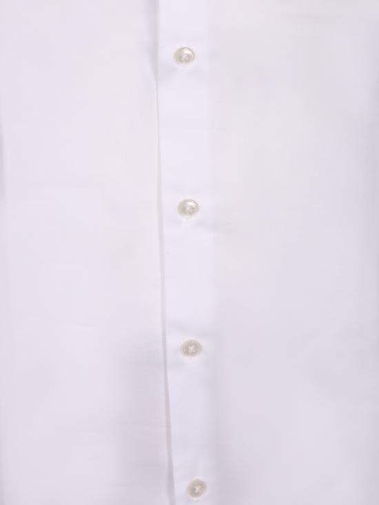 26SS 델 오글리오 셔츠 530 11209 001 White - DELL'OGLIO