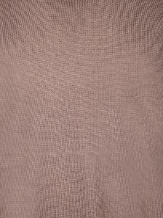 26SS 델 오글리오 반팔 티셔츠 TS0MC SU18R 921 Brown - DELL'OGLIO