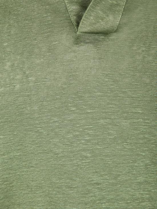 26SS 델 오글리오 폴로 티셔츠 PLMCSKIT JERLIN U560 Green - DELL'OGLIO