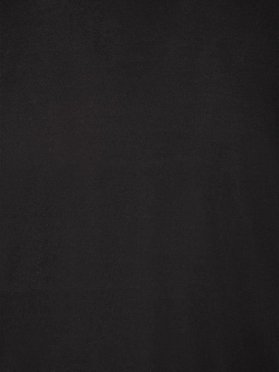 26SS 델 오글리오 반팔 티셔츠 TS0MC SU18R 990 Black - DELL'OGLIO