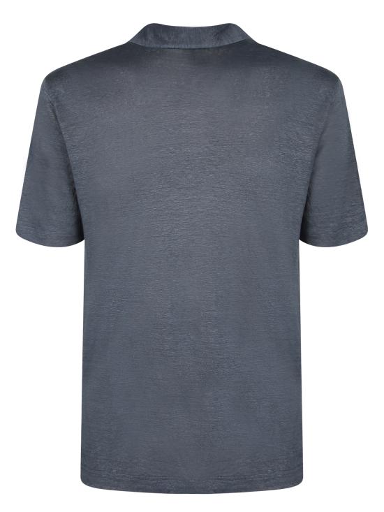 26SS 델 오글리오 폴로 티셔츠 PLMCSKIT JERLIN U950 Blue - DELL'OGLIO