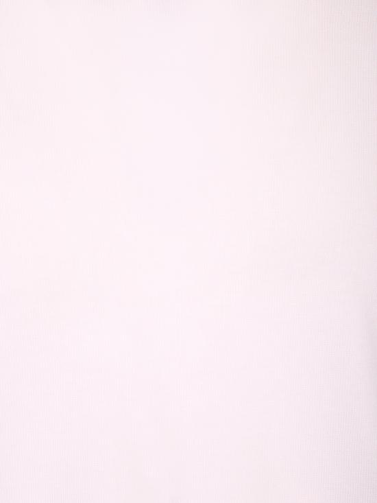 26SS 델 오글리오 반팔 티셔츠 TS0MC CR14R 001 White - DELL'OGLIO