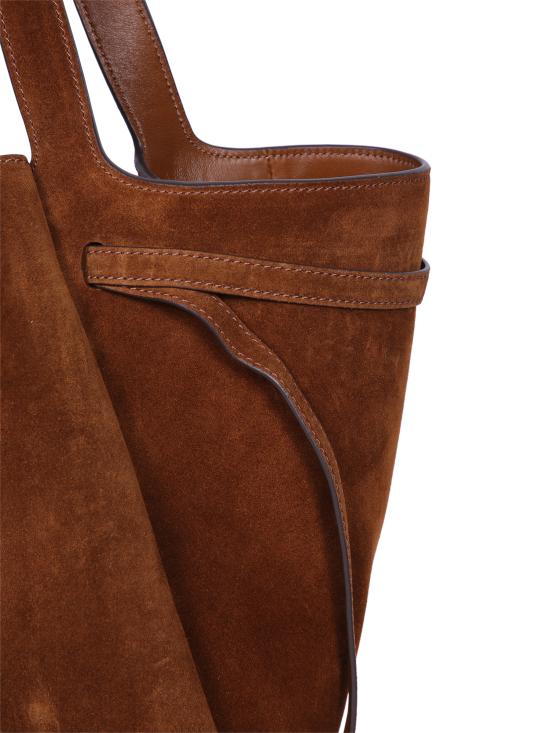 26SS 토리버치 숄더백 178158 200 Brown - TORY BURCH