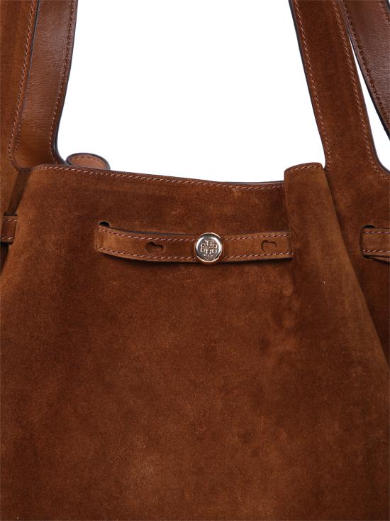 26SS 토리버치 숄더백 178158 200 Brown - TORY BURCH