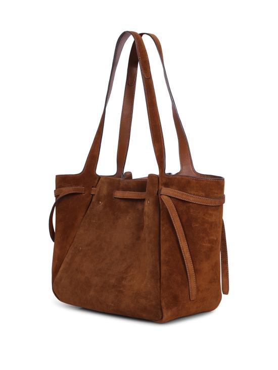 26SS 토리버치 숄더백 178158 200 Brown - TORY BURCH