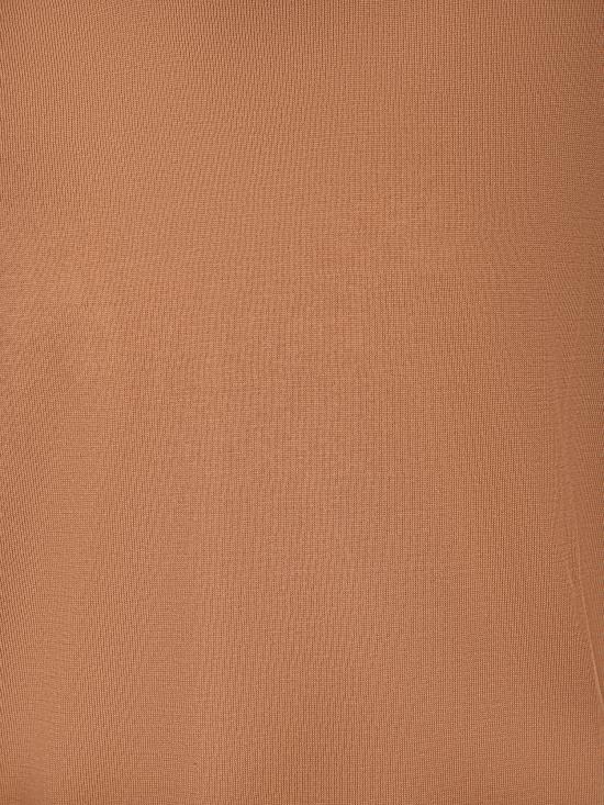 26SS 델 오글리오 반팔 티셔츠 TS0MC CR14R 070 Brown - DELL'OGLIO