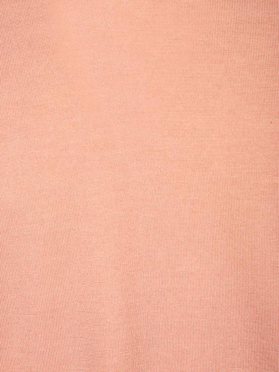 26SS 델 오글리오 반팔 티셔츠 TS0MC CS18R 210 Pink - DELL'OGLIO