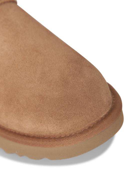 26SS 어그 클래식 마이크로 부츠 1173891 CHE Beige - UGG