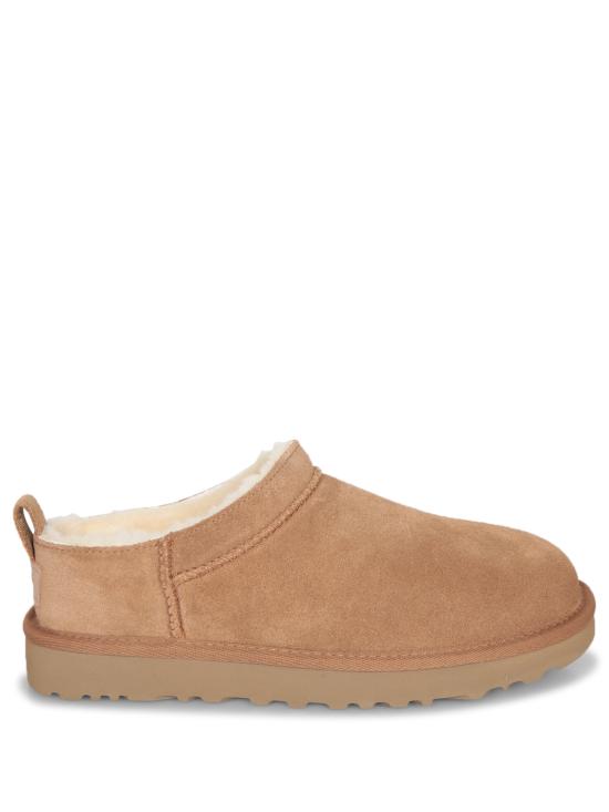 26SS 어그 클래식 마이크로 부츠 1173891 CHE Beige