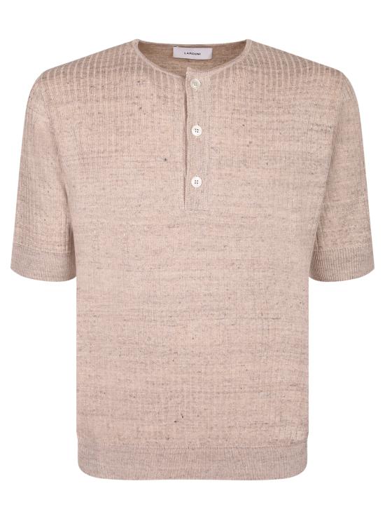 26SS 라르디니 스웨터 CNLSMC03 CN64015A 215 Beige