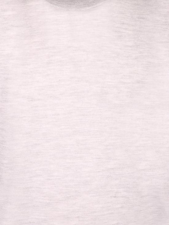 26SS 델 오글리오 반팔 티셔츠 TS0MC CS18R 900 Grey - DELL'OGLIO