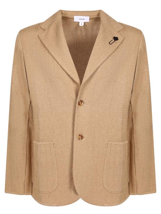 26SS 라르디니 수트 자켓 CNCLJM56 PA66008 200 Beige