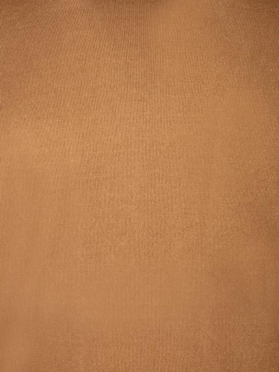 26SS 델 오글리오 반팔 티셔츠 TS0MC SU18R 922 Brown - DELL'OGLIO