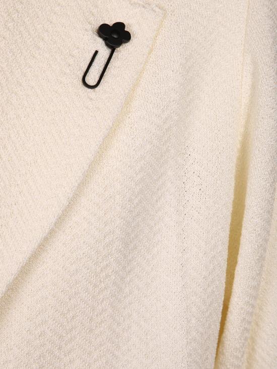 26SS 라르디니 수트 자켓 CNCLJM56 PA66008 100 White - LARDINI