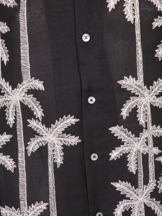 26SS 바지스트 셔츠 SR09862 0015 Black - BAZISZT