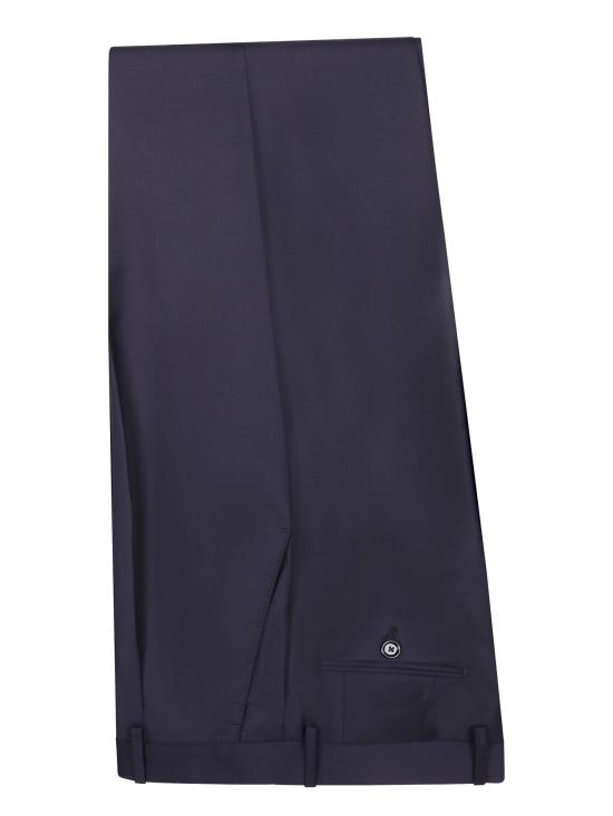 26SS 라르디니 수트 세트 CN400AE CN64416 850 Blue - LARDINI