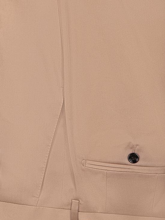 26SS 라르디니 수트 세트 PA6301E CN64402 400 Beige - LARDINI