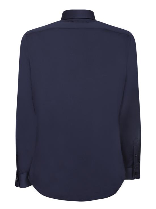 26SS 델 오글리오 셔츠 ACT520 11460 055 Blue - DELL'OGLIO