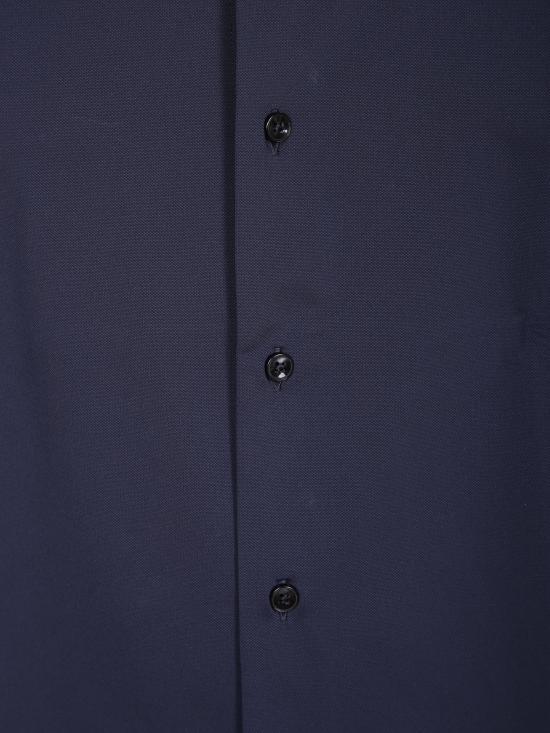 26SS 델 오글리오 셔츠 ACT520 11460 055 Blue - DELL'OGLIO