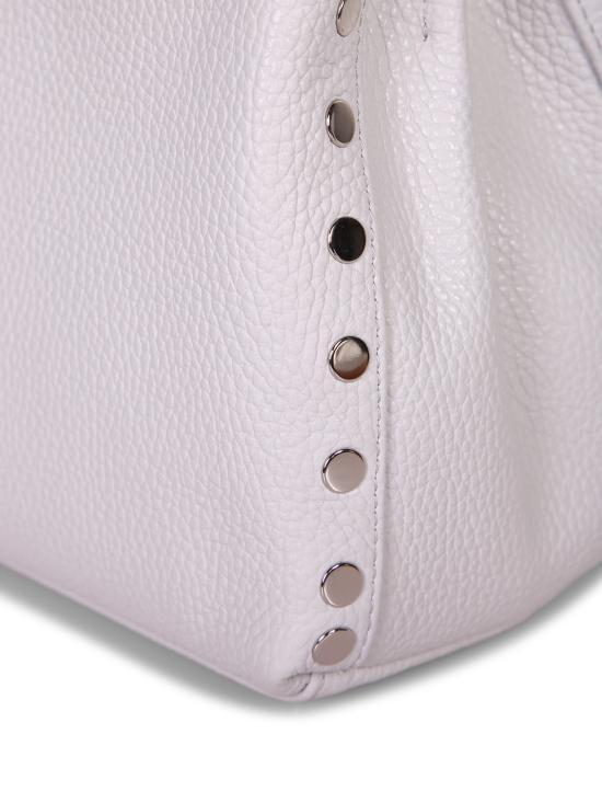 26SS 자넬라토 숄더백 068010S 0040000 Z0180 Grey - ZANELLATO