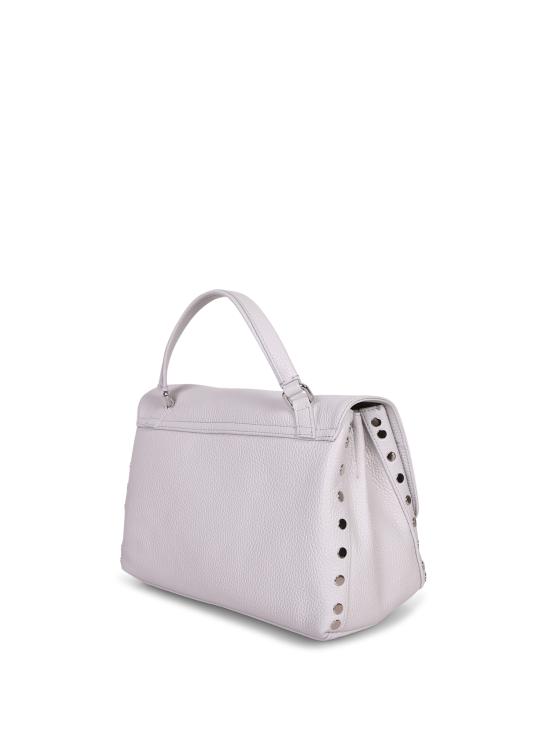 26SS 자넬라토 숄더백 068010S 0040000 Z0180 Grey - ZANELLATO