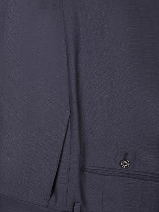 26SS 라르디니 수트 세트 PA6301E PAIF66406 850 Blue - LARDINI