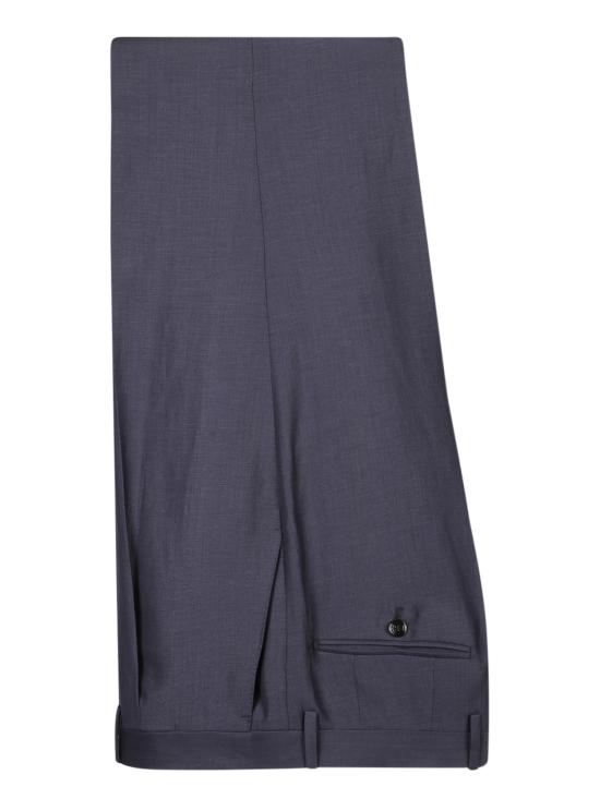 26SS 라르디니 수트 세트 PA6301E PAIF66406 850 Blue - LARDINI