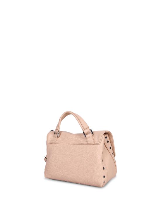 26SS 자넬라토 숄더백 068010B 0040000 Z0812 Pink - ZANELLATO