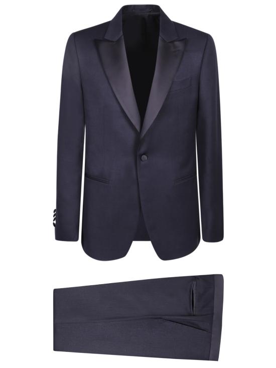 26SS 라르디니 수트 세트 CN5935E1 PAIF66418 850 Blue