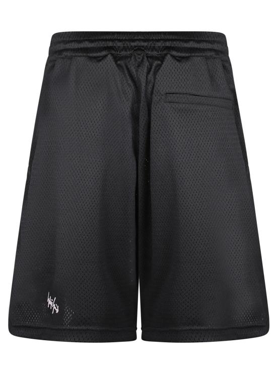 26SS 아디다스 Y3 숏팬츠 KF1083 Black - ADIDAS Y3