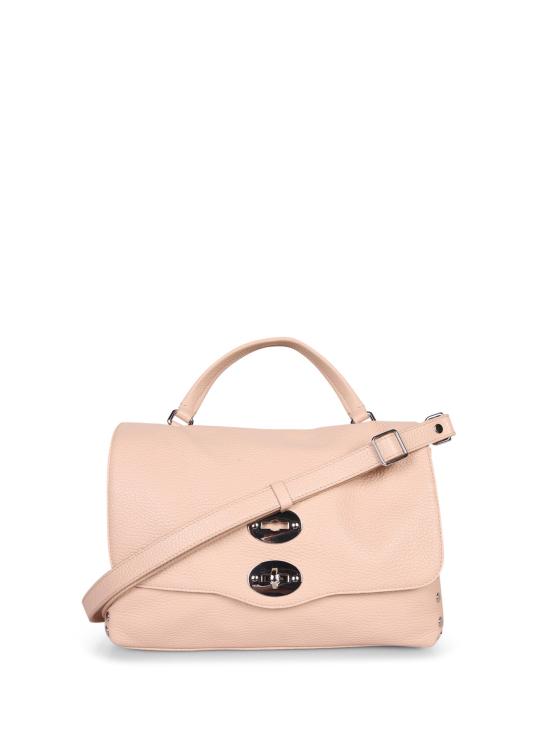 26SS 자넬라토 숄더백 068010S 0040000 Z0812 Pink