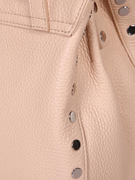 26SS 자넬라토 숄더백 068010S 0040000 Z0812 Pink - ZANELLATO