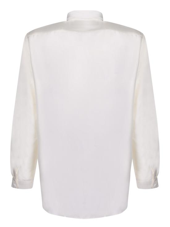 26SS 라르디니 긴팔 셔츠 PAFLYNN PAC2004 120 Beige - LARDINI