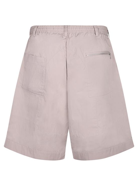 26SS 아디다스 Y3 숏팬츠 KS5118 White - ADIDAS Y3