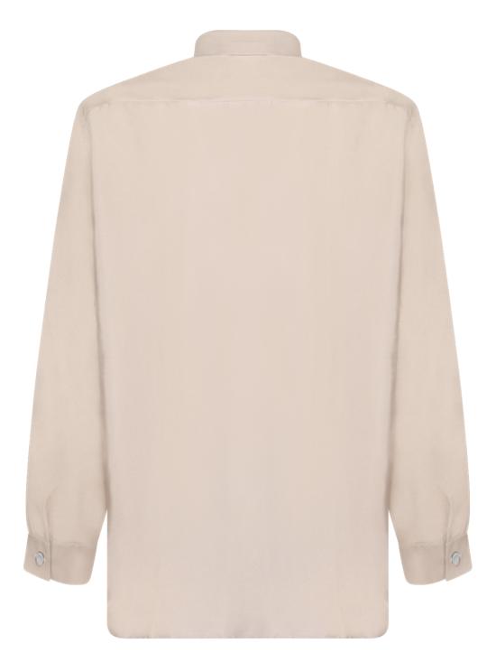 26SS 라르디니 긴팔 셔츠 PAFLYNN PAC2004 200 Beige - LARDINI