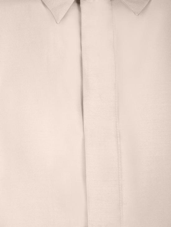 26SS 라르디니 긴팔 셔츠 PAFLYNN PAC2004 200 Beige - LARDINI