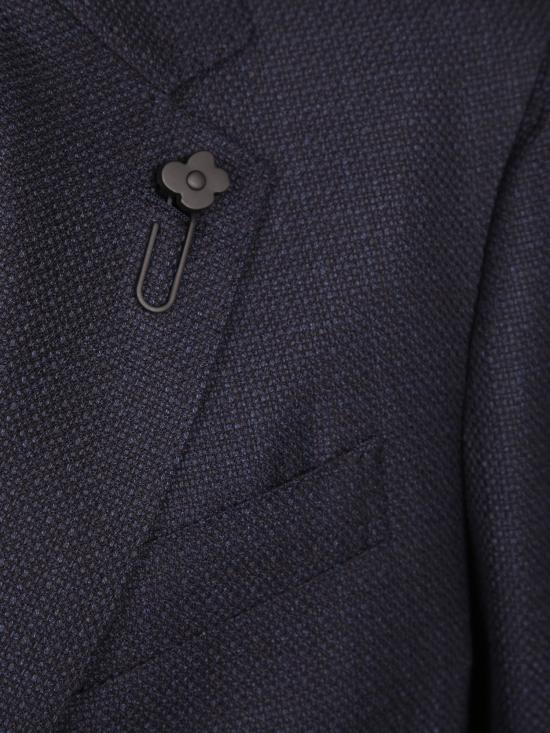 26SS 라르디니 수트 자켓 CN6202E PAIF66505 850BL Blue - LARDINI