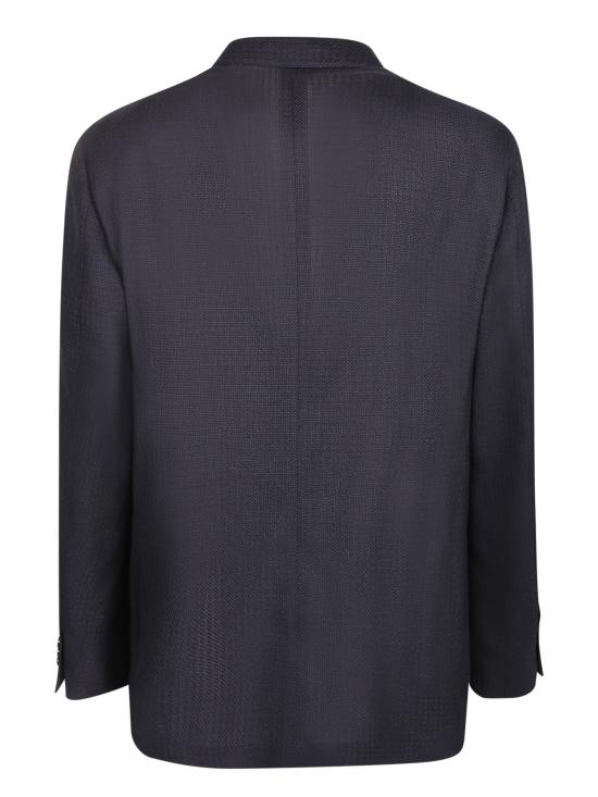 26SS 라르디니 수트 자켓 CN6202E PAIF66505 850BL Blue - LARDINI