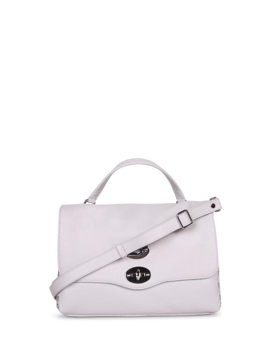 26SS 자넬라토 숄더백 068010S 0040000 Z0180 Grey