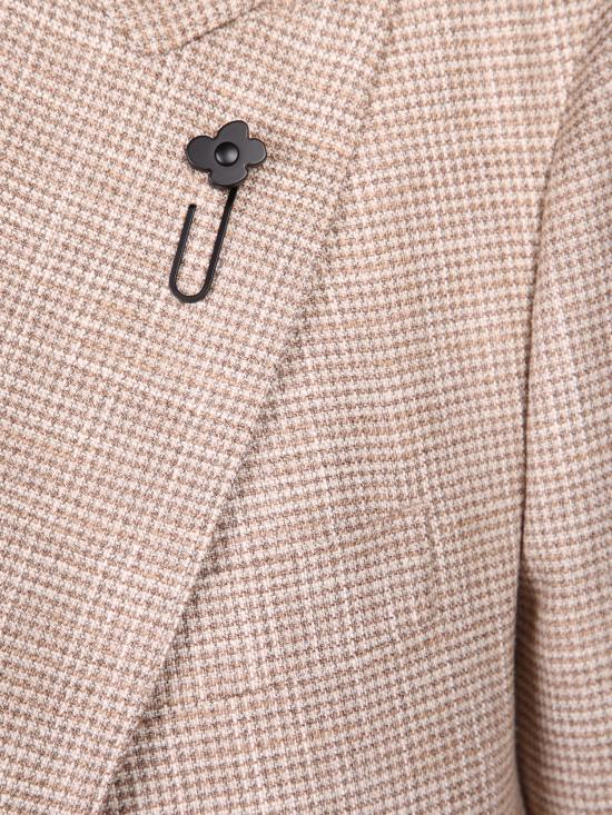 26SS 라르디니 수트 자켓 CN688AE PAIF66526 150BE Beige - LARDINI