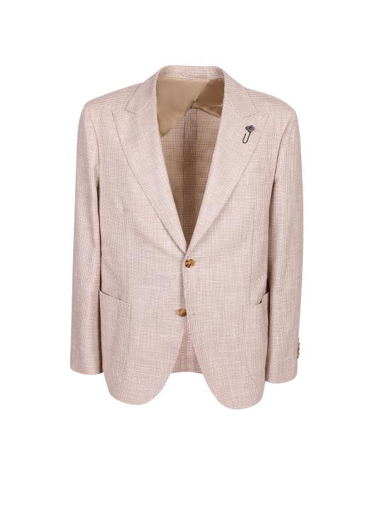 26SS 라르디니 수트 자켓 CN688AE PAIF66526 150BE Beige