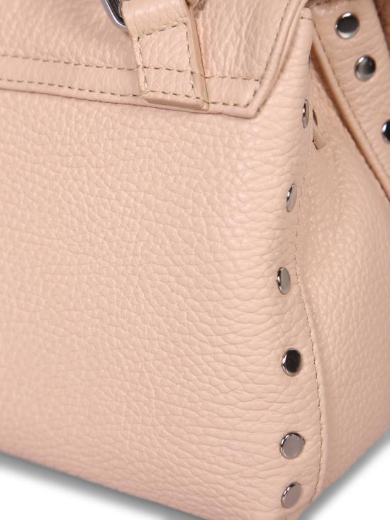 26SS 자넬라토 숄더백 068010B 0040000 Z0812 Pink - ZANELLATO